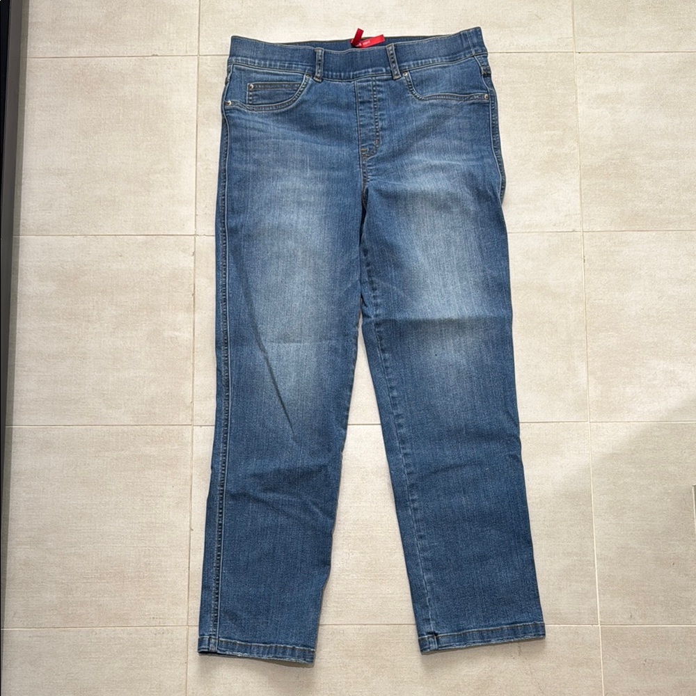 Spanx Women’s Blue Jeans